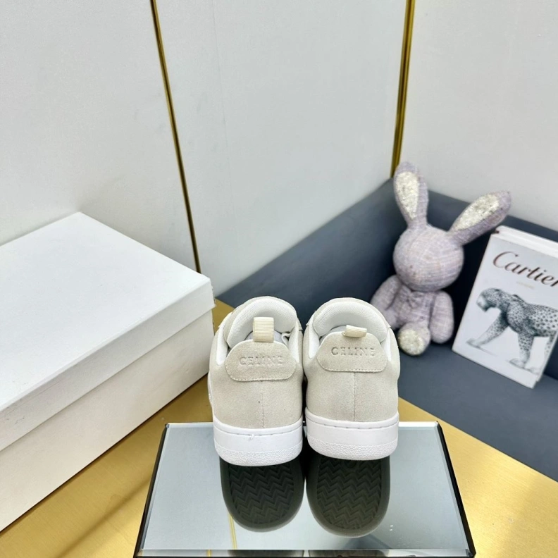 Cxlxne Casual Shoes Popular 116391