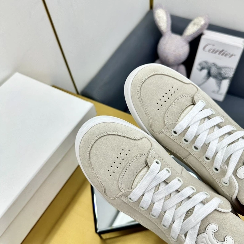 Cxlxne Casual Shoes Popular 116391