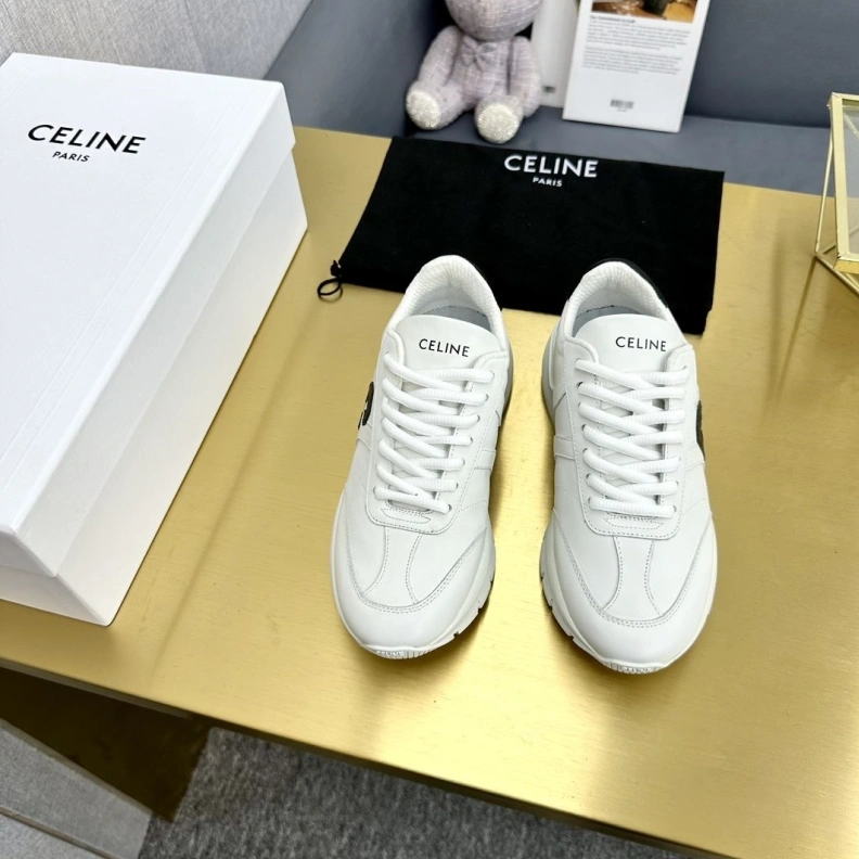 Cxlxne Casual Shoes Resilient 116392