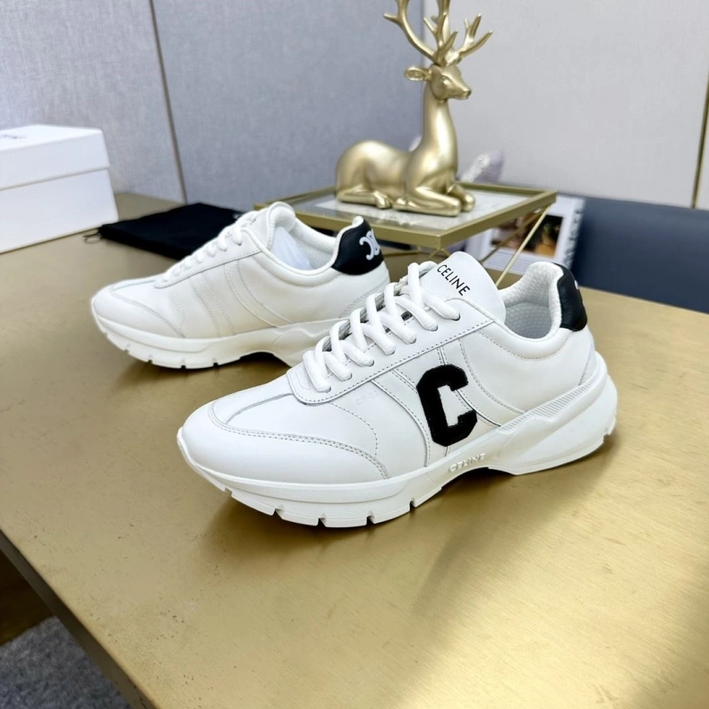 Cxlxne Casual Shoes Resilient 116392
