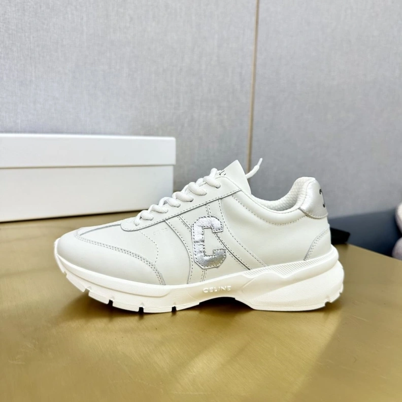 Cxlxne Casual Shoes Sleek 116390
