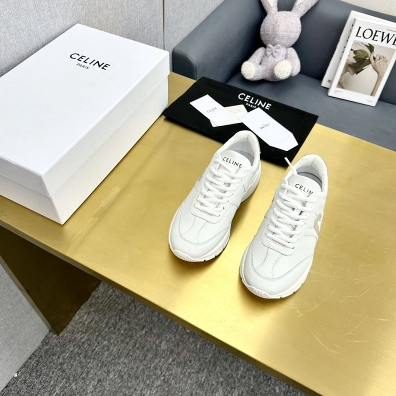 Cxlxne Casual Shoes Sleek 116390