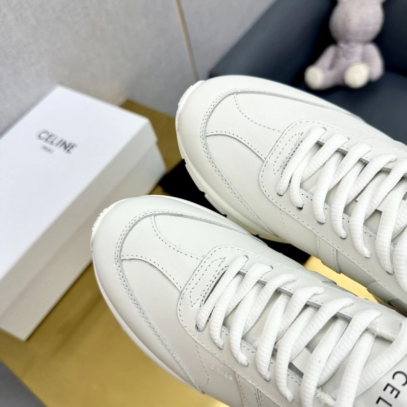 Cxlxne Casual Shoes Sleek 116390