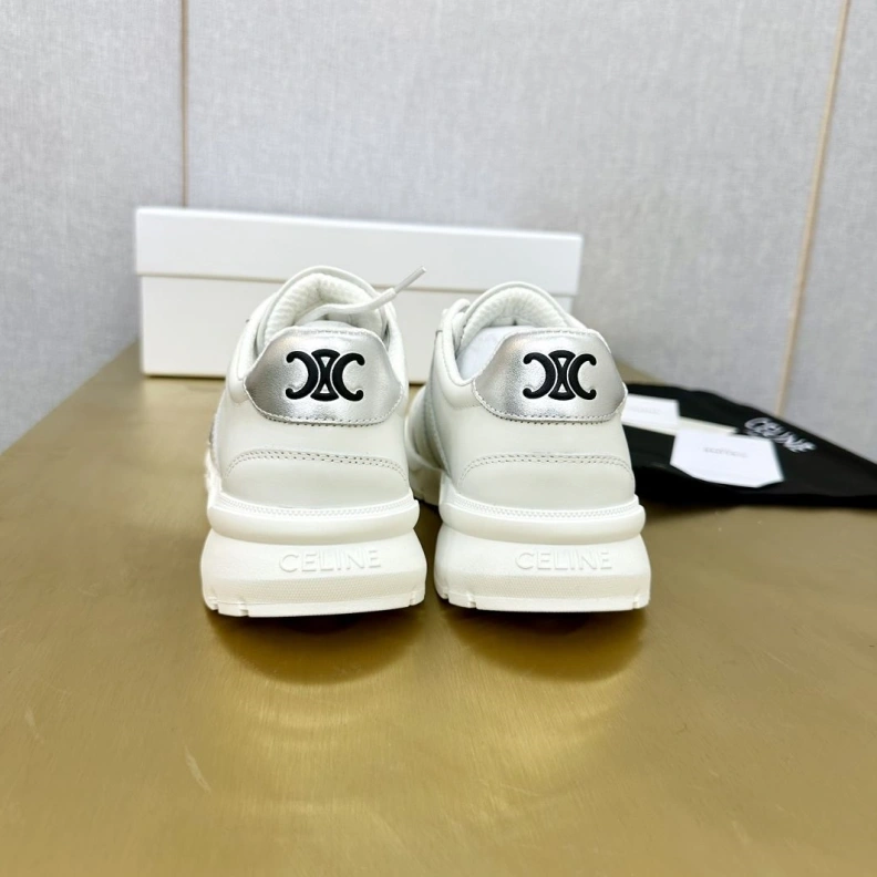 Cxlxne Casual Shoes Sleek 116390