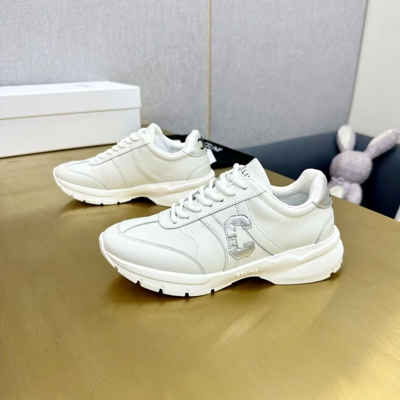 Cxlxne Casual Shoes Sleek 116390