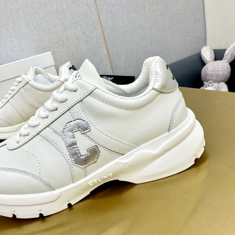 Cxlxne Casual Shoes Sleek 116390