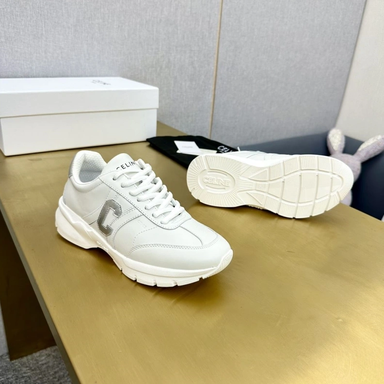 Cxlxne Casual Shoes Sleek 116390