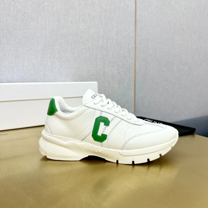 Durable Cxlxne Casual Shoes 116393