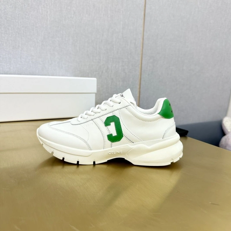 Durable Cxlxne Casual Shoes 116393