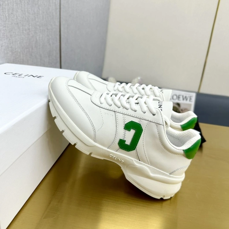 Durable Cxlxne Casual Shoes 116393