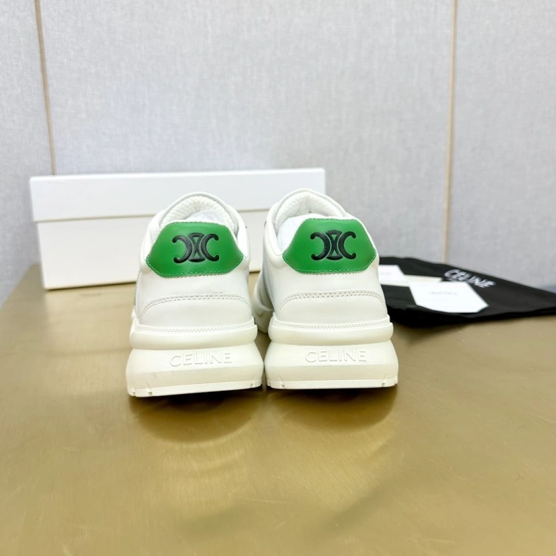 Durable Cxlxne Casual Shoes 116393