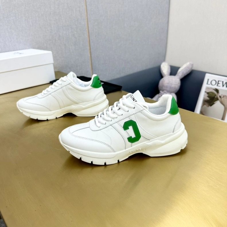 Durable Cxlxne Casual Shoes 116393