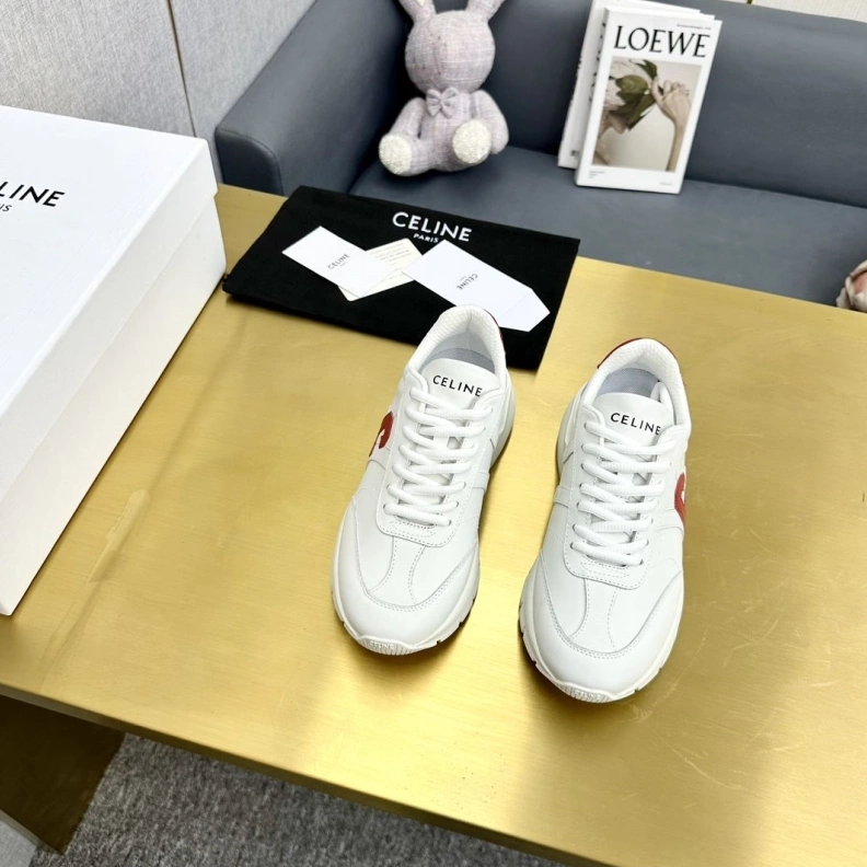 Cxlxne Casual Shoes Classic 116388