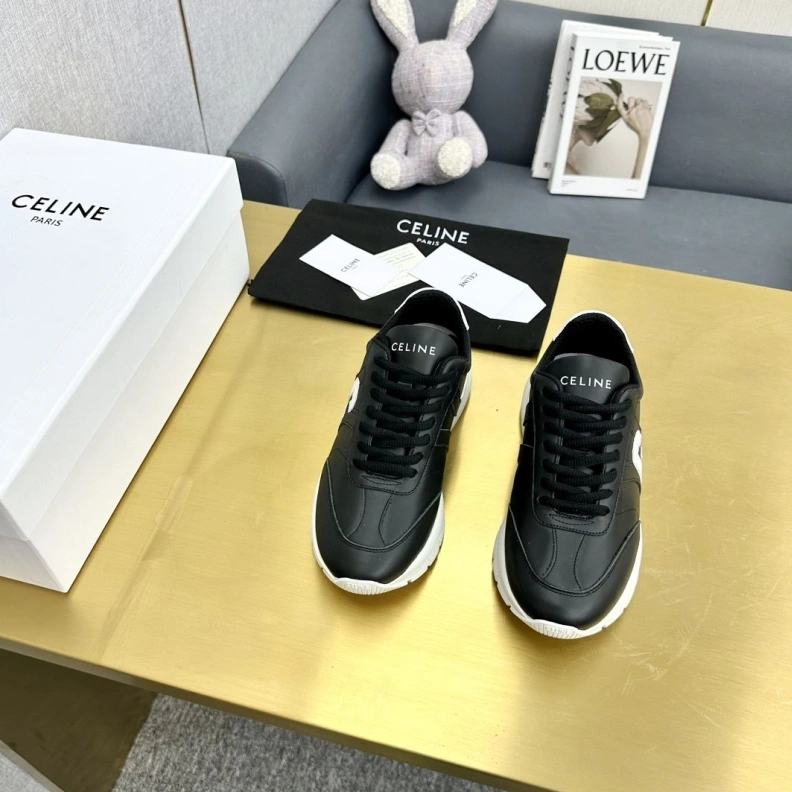 Elegant Cxlxne Casual Shoes 116386