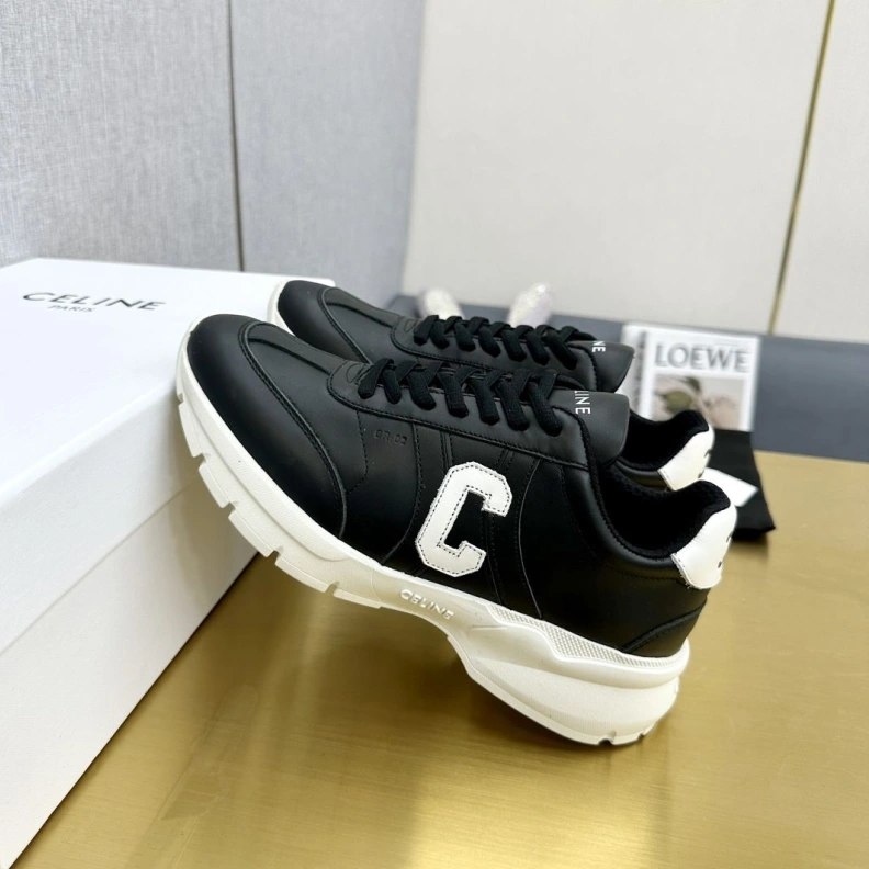 Elegant Cxlxne Casual Shoes 116386