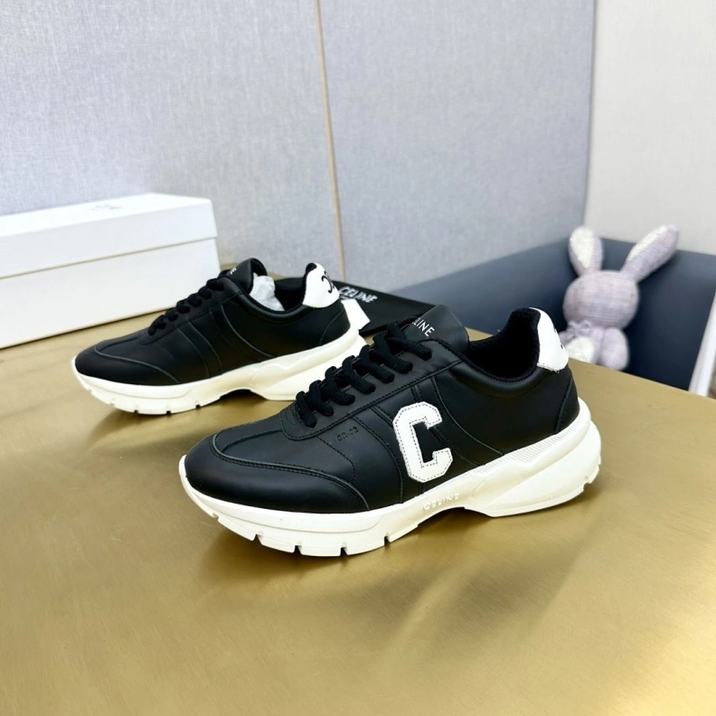 Elegant Cxlxne Casual Shoes 116386