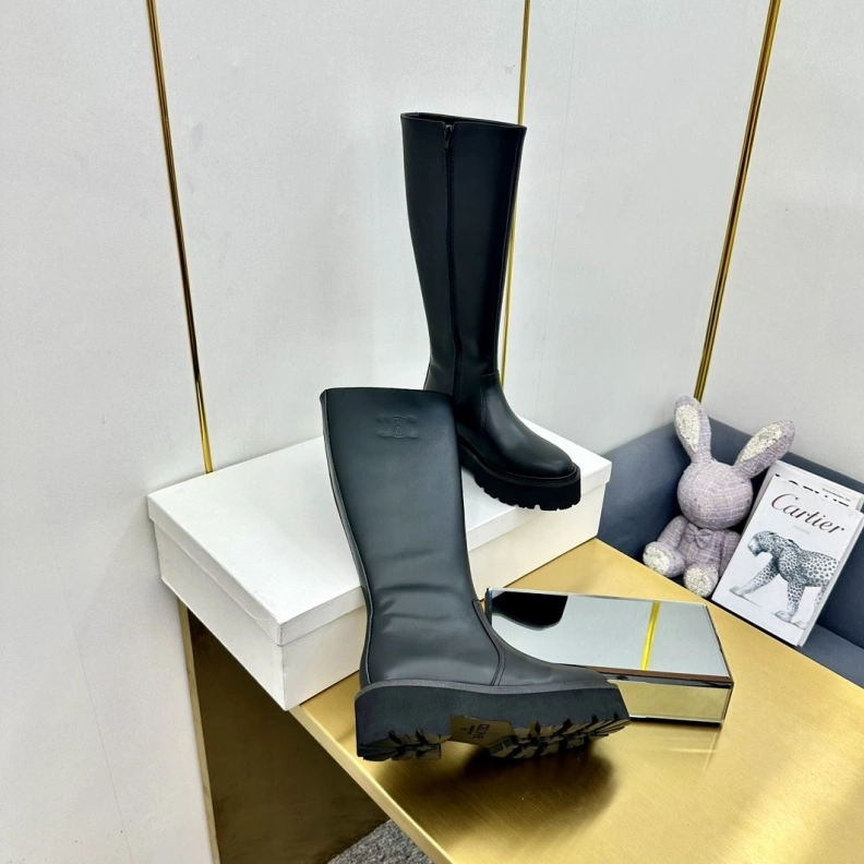 Efficient Cxlxne Boots 116419