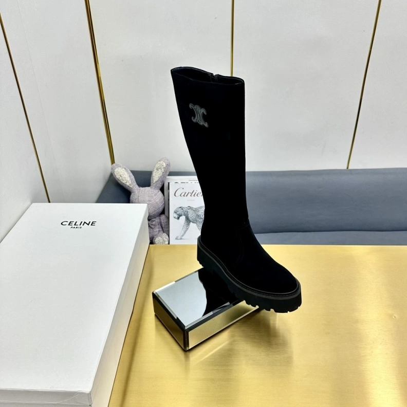 EasyMatch Cxlxne Boots 116411