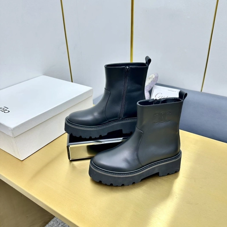 Cxlxne Boots Timeless 116414