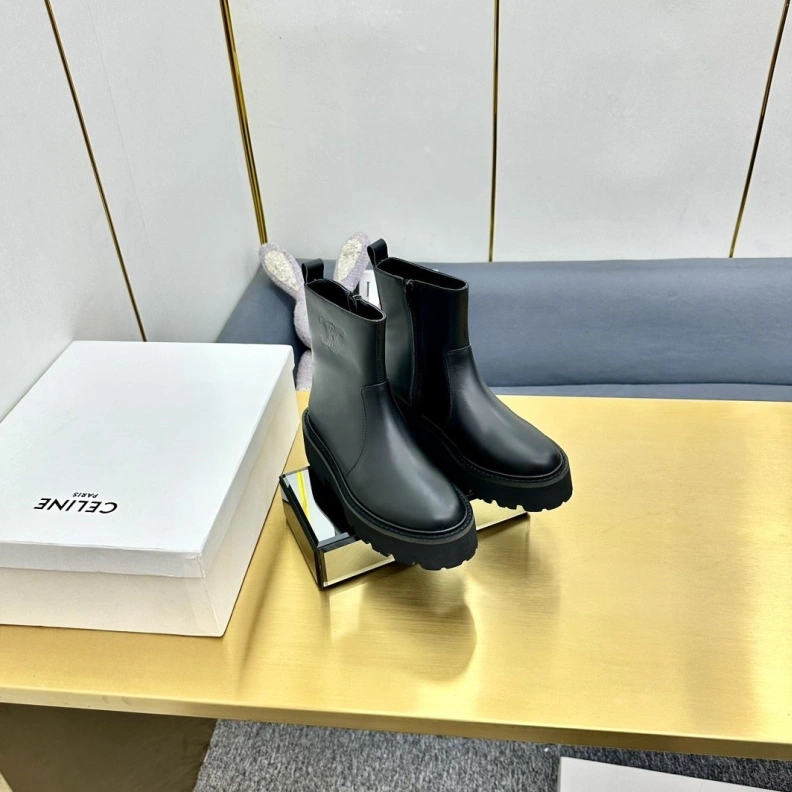 Cxlxne Boots Timeless 116414