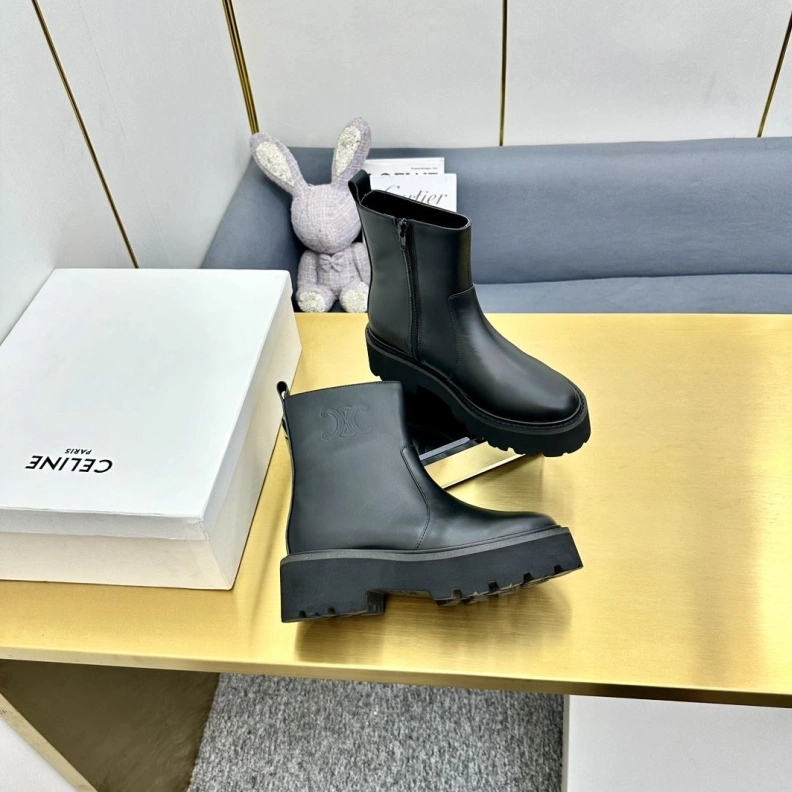 Cxlxne Boots Timeless 116414