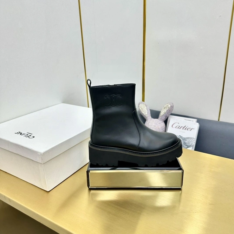 Cxlxne Boots Timeless 116414