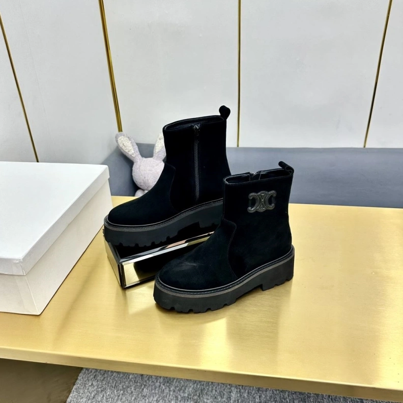 Cxlxne Boots EasyMatch 116415