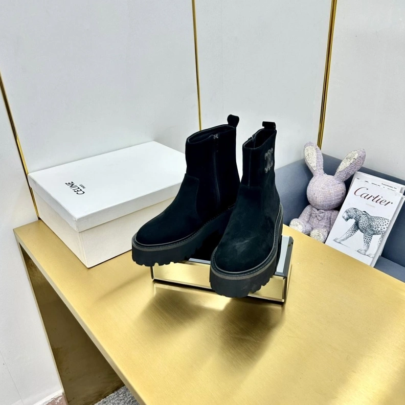 Cxlxne Boots EasyMatch 116415