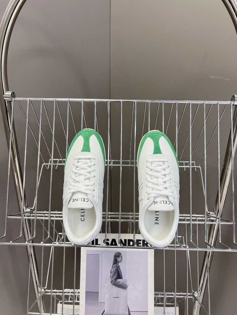 Cxlxne Casual Shoes Resilient 116385