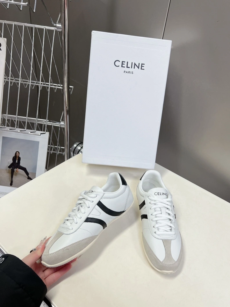 Resilient Cxlxne Casual Shoes 116383