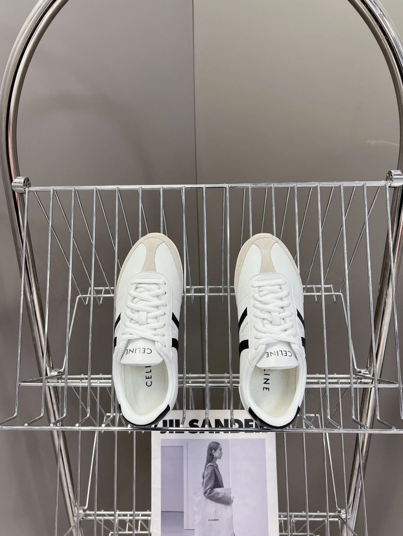 Resilient Cxlxne Casual Shoes 116383