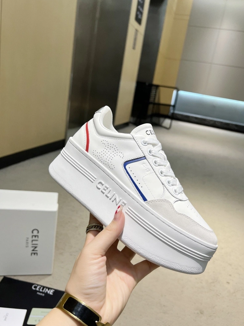 Bold Cxlxne Casual Shoes 116381