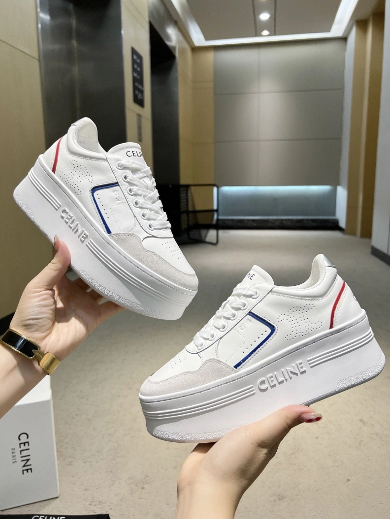 Bold Cxlxne Casual Shoes 116381
