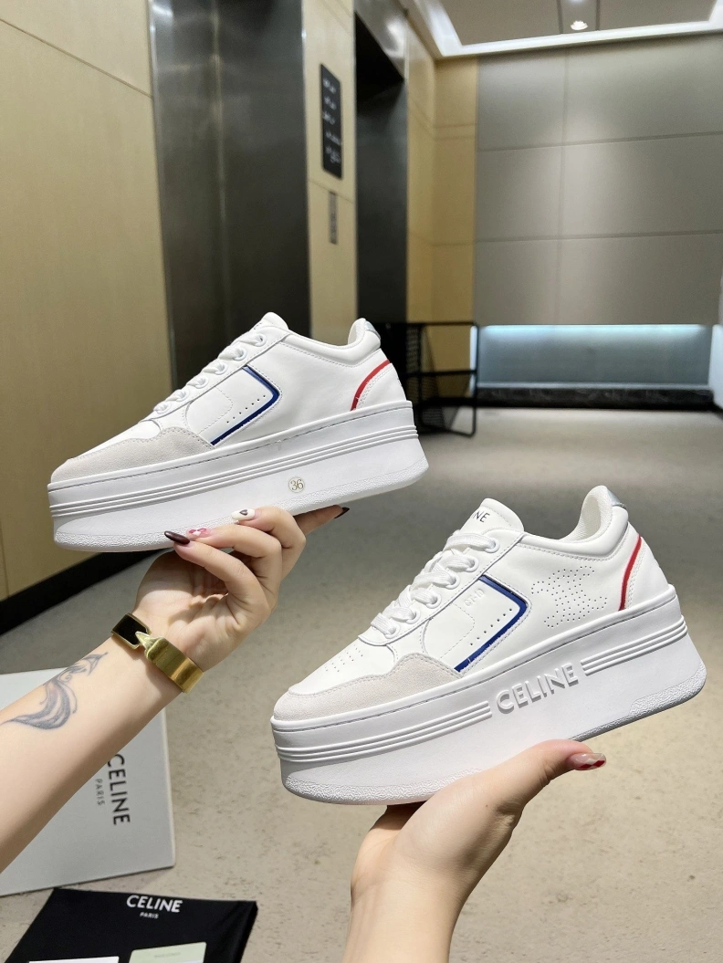 Bold Cxlxne Casual Shoes 116381