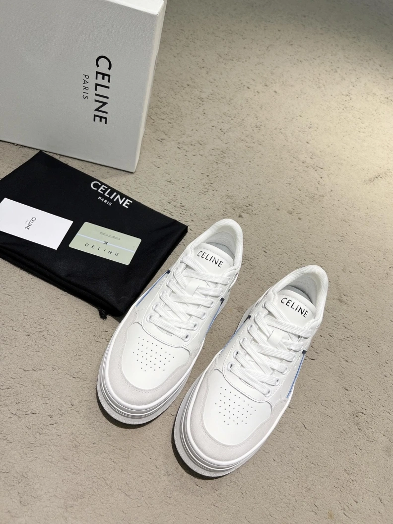 Bold Cxlxne Casual Shoes 116381