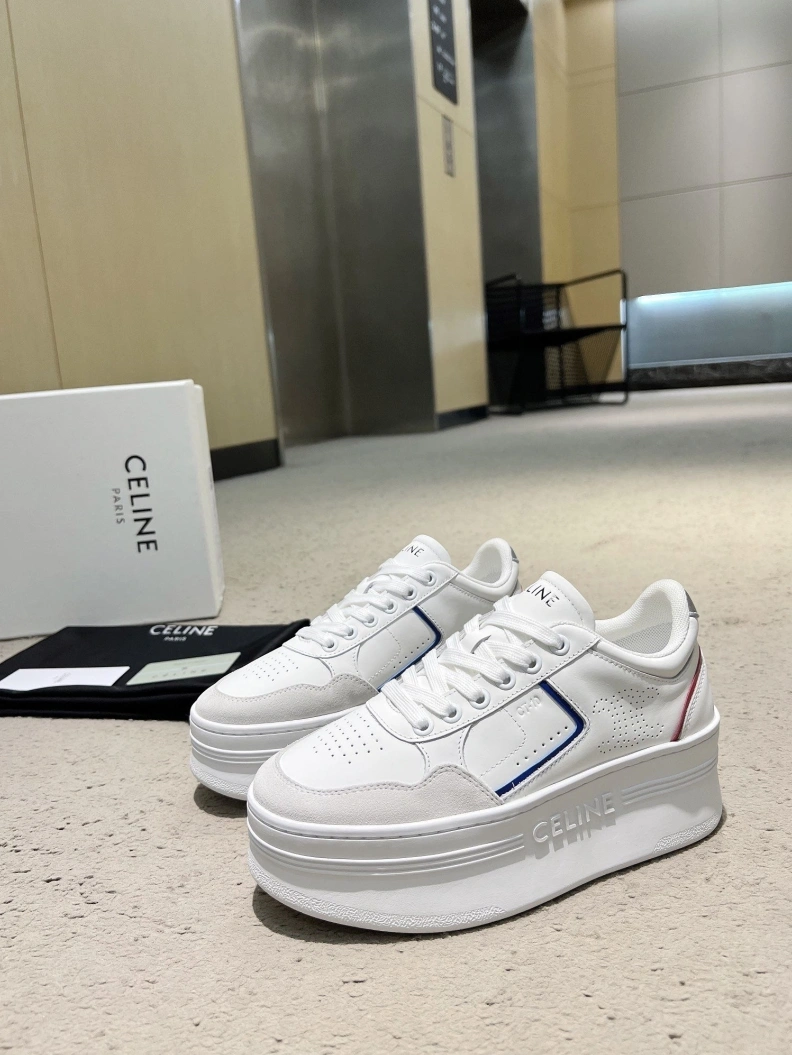 Bold Cxlxne Casual Shoes 116381