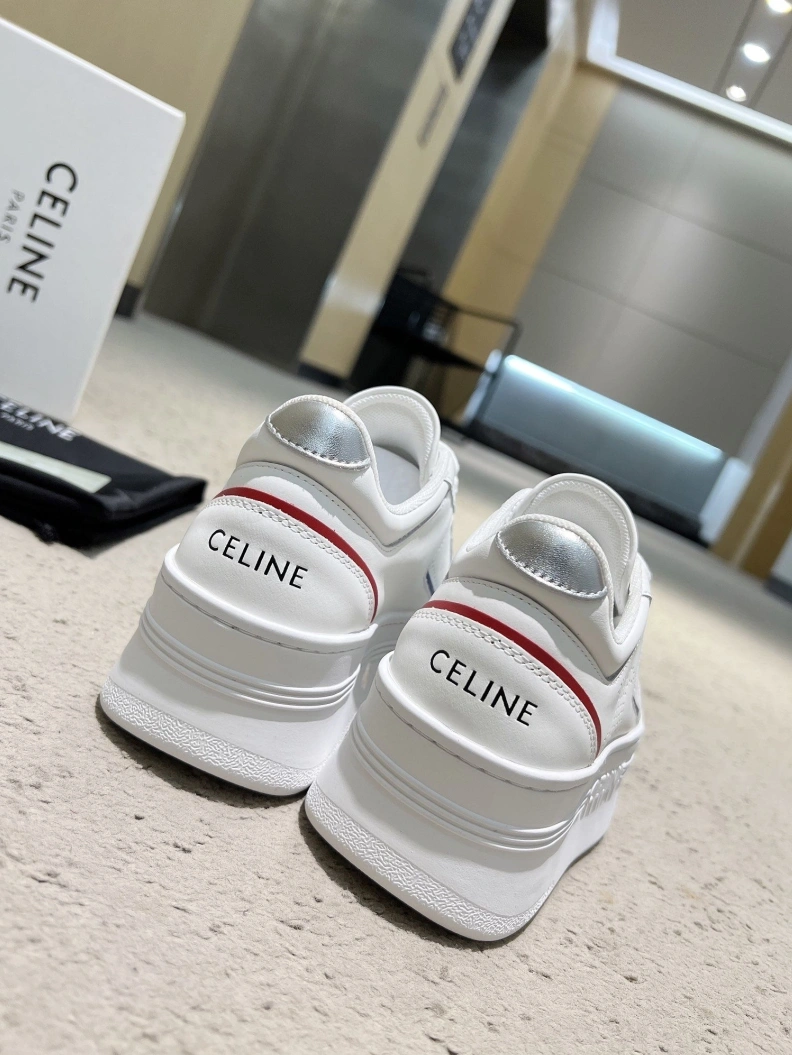 Bold Cxlxne Casual Shoes 116381