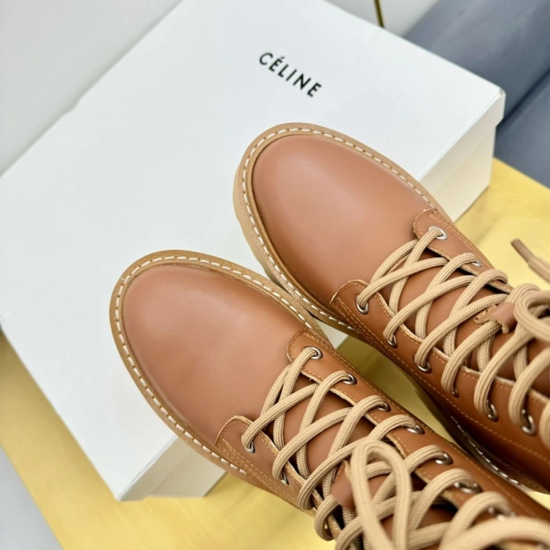 Lightweight Cxlxne Boots 116410