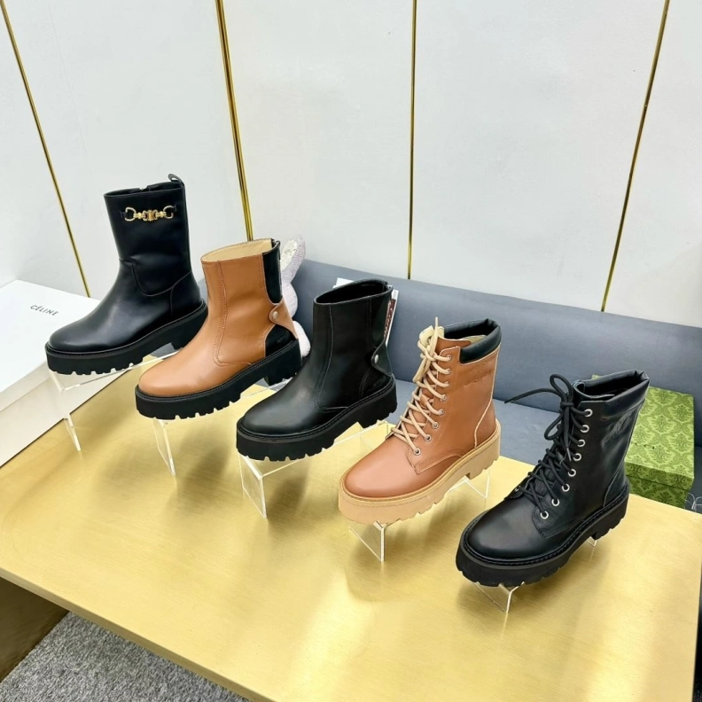 Lightweight Cxlxne Boots 116410