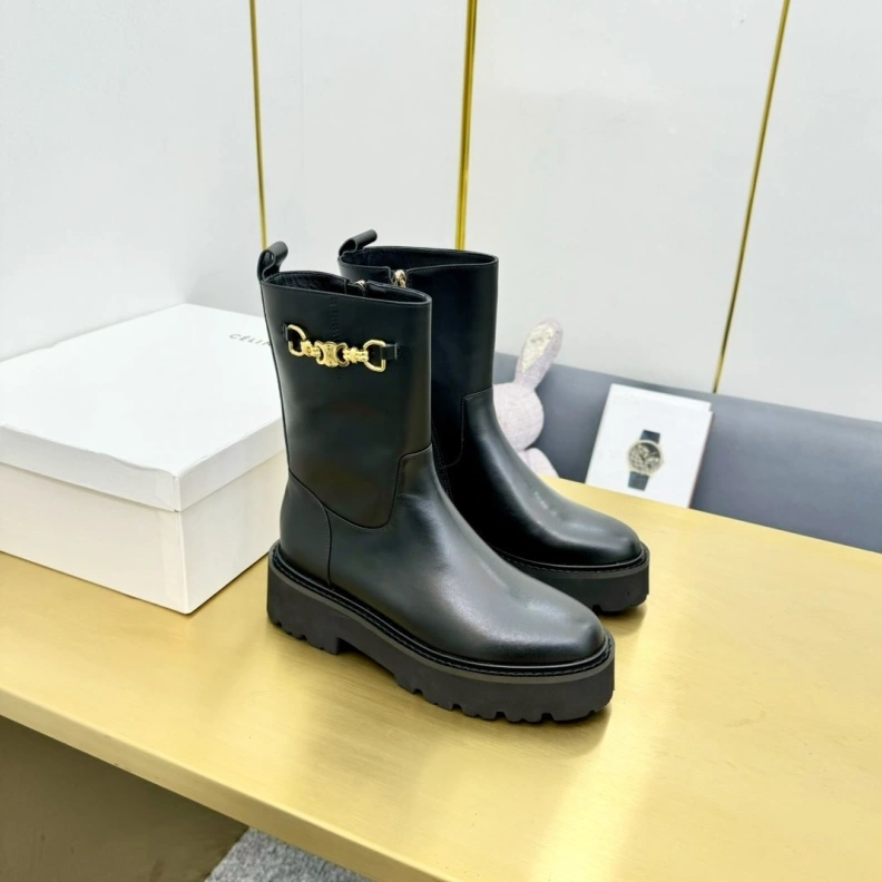 BestValue Cxlxne Boots 116406