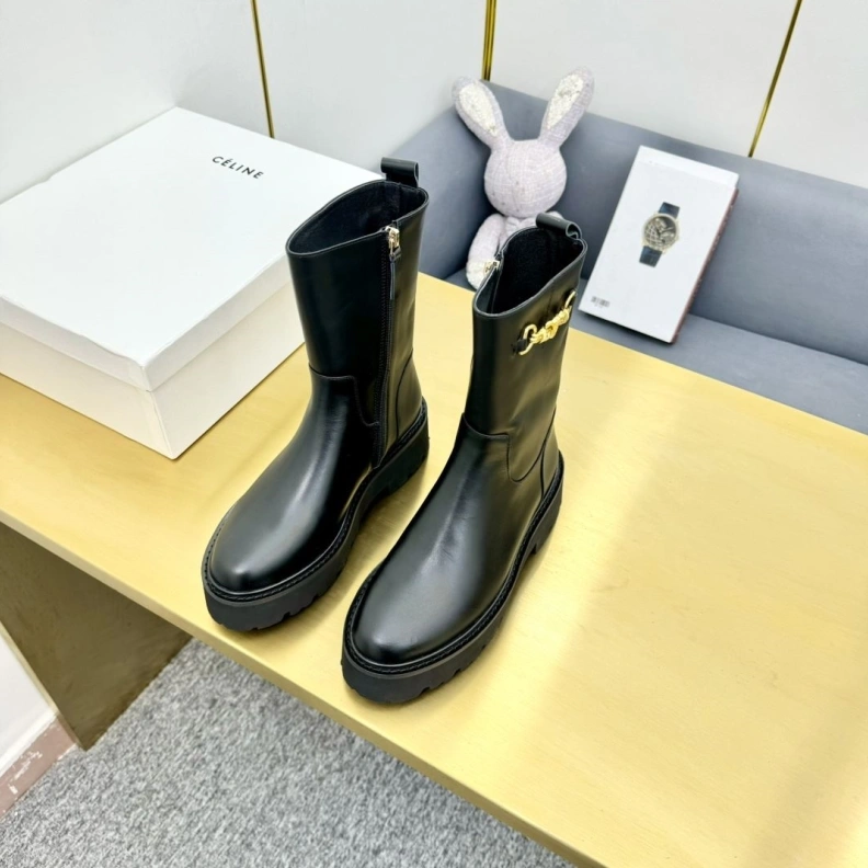 BestValue Cxlxne Boots 116406