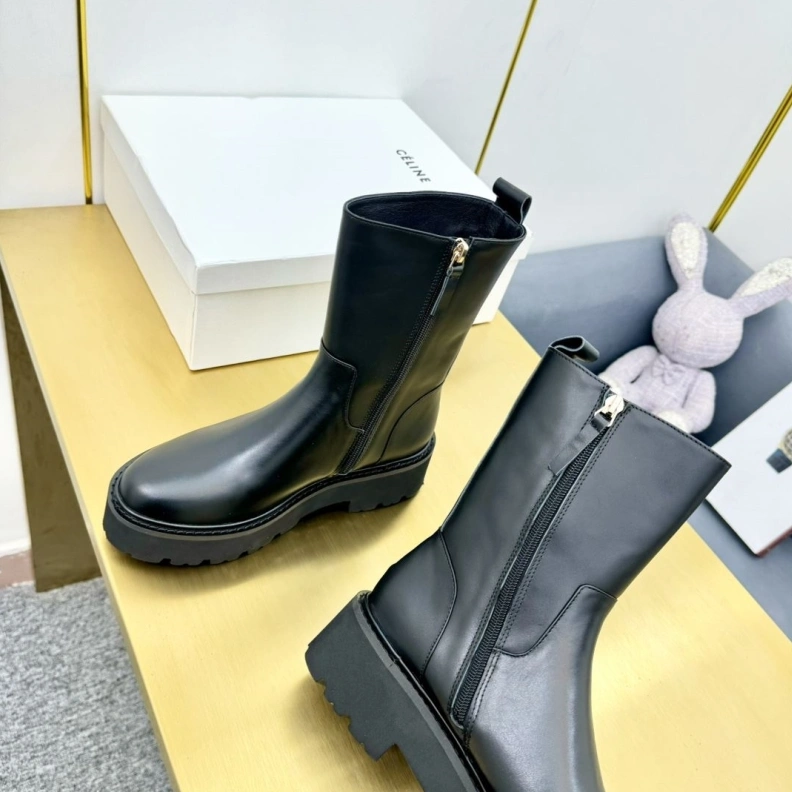 BestValue Cxlxne Boots 116406