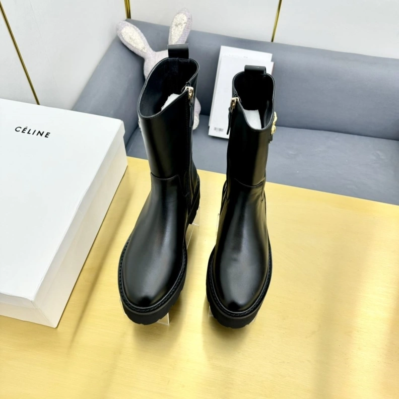 BestValue Cxlxne Boots 116406