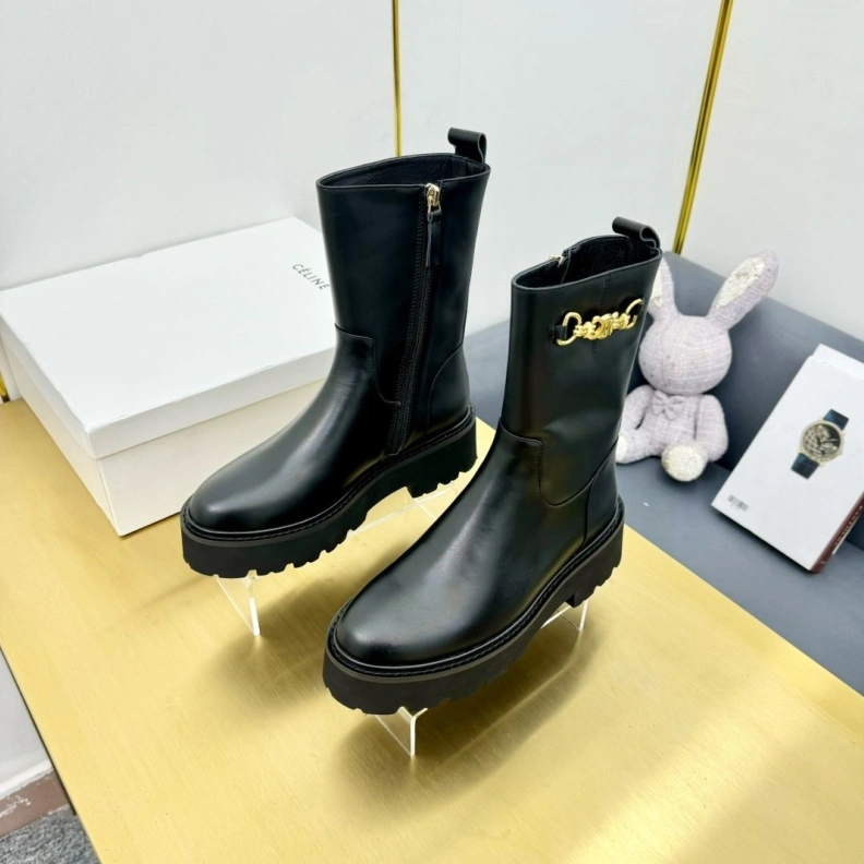BestValue Cxlxne Boots 116406