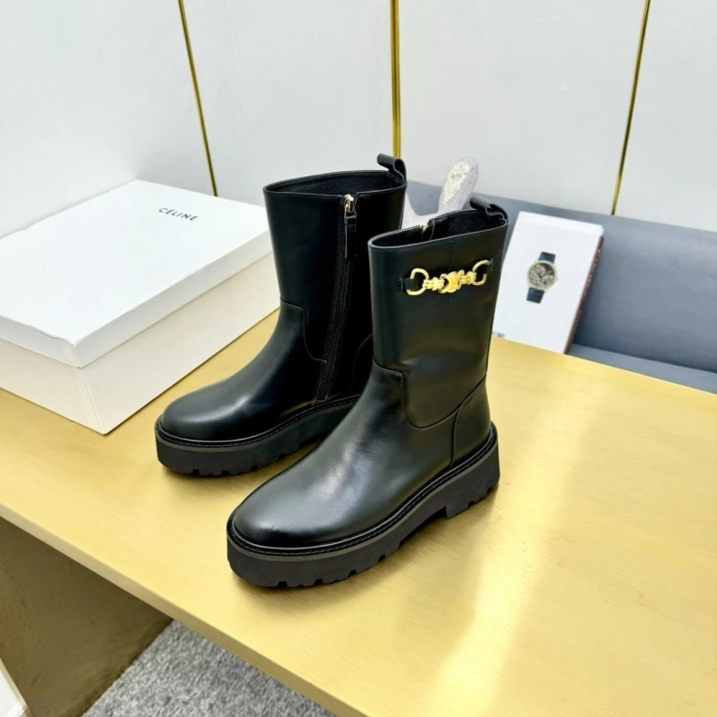 BestValue Cxlxne Boots 116406