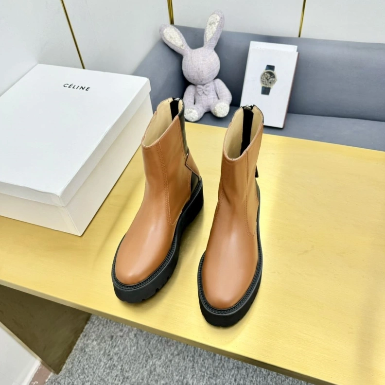 Cxlxne Boots Stylish 116405