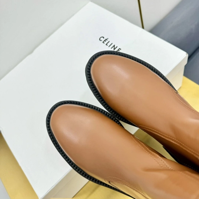 Cxlxne Boots Stylish 116405