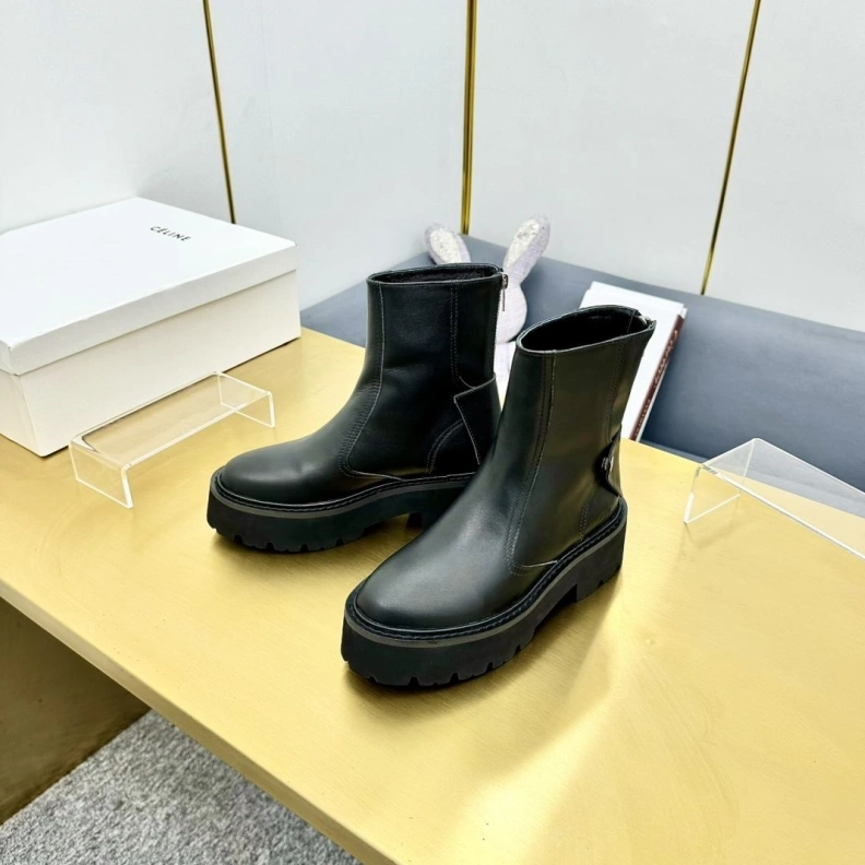 Soft Cxlxne Boots 116407