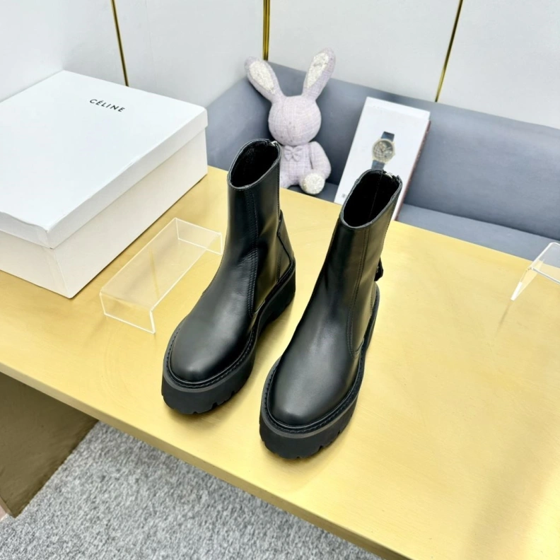 Soft Cxlxne Boots 116407