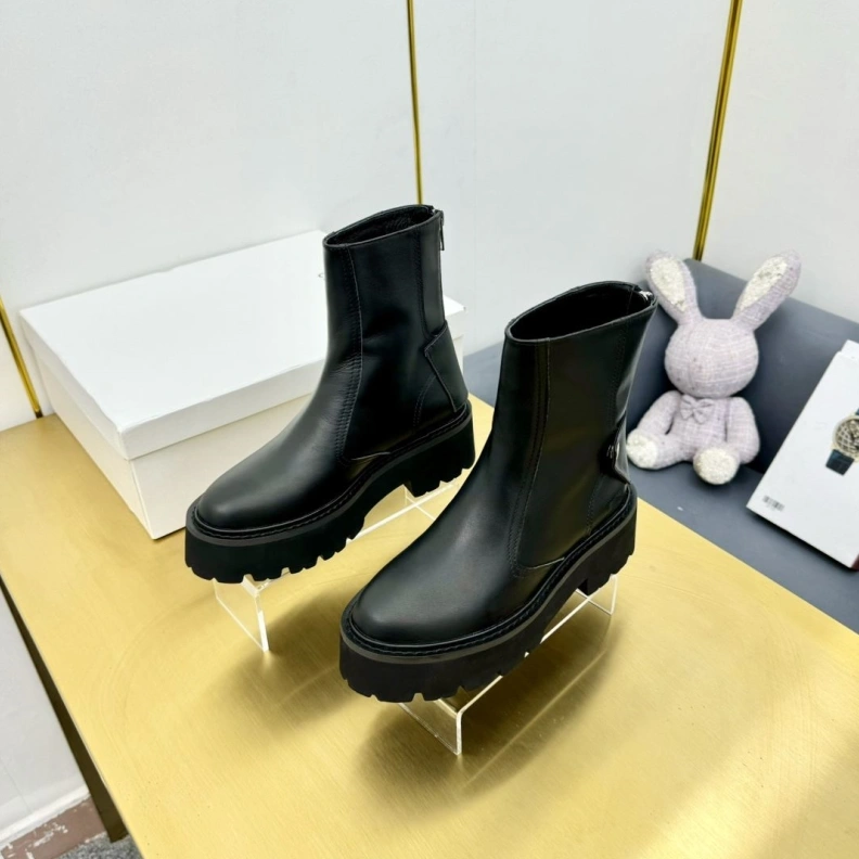 Soft Cxlxne Boots 116407